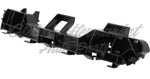 BUMPER BRACKET FR LH SPACER — photo 3