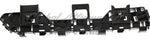 BUMPER BRACKET FR LH SPACER — photo 5