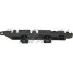 BUMPER BRACKET FR LH SPACER — photo 2