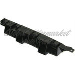 BUMPER BRACKET FR LH SPACER — photo 3
