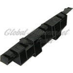 BUMPER BRACKET FR LH SPACER — photo 5