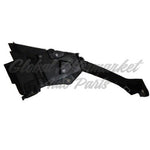 HEAD LAMP SIDE BEAM COVER BRACKET LH — photo 1