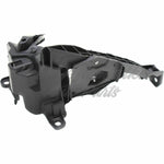 HEAD LAMP SIDE BEAM COVER BRACKET LH — photo 3