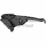 HEAD LAMP SIDE BEAM COVER BRACKET LH — photo 4