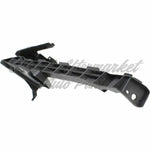HEAD LAMP SIDE BEAM COVER BRACKET LH — photo 2
