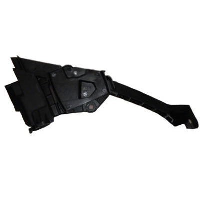 HEAD LAMP SIDE BEAM COVER BRACKET LH