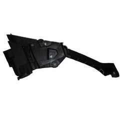 HEAD LAMP SIDE BEAM COVER BRACKET LH