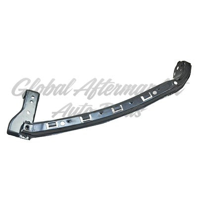 BUMPER FILLER FR LH STEEL