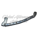 BUMPER FILLER FR LH STEEL — photo 1