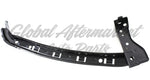 BUMPER FILLER FR LH STEEL — photo 2