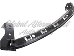BUMPER FILLER FR LH STEEL — photo 3