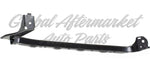 BUMPER FILLER FR LH STEEL — photo 4