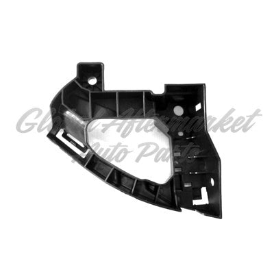 BUMPER SUPPORT FR LH UPPER