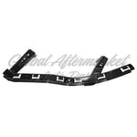 BUMPER FILLER FR LH SUPPORT RAIL — photo 1