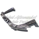 BUMPER FILLER FR LH SUPPORT RAIL — photo 2