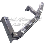 BUMPER FILLER FR LH SUPPORT RAIL — photo 3