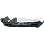 BUMPER SUPPORT BRACKET FR LH UPPER — photo 2