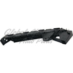 BUMPER SUPPORT BRACKET FR LH UPPER — photo 3