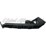 BUMPER SUPPORT BRACKET FR LH UPPER — photo 4