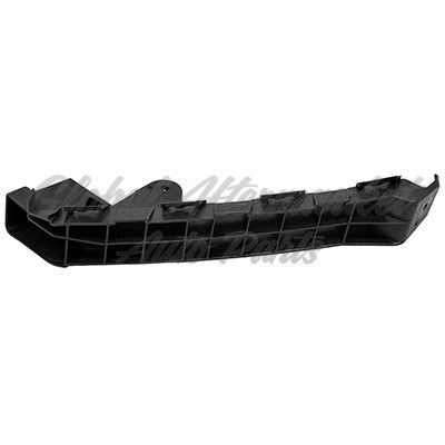 BUMPER SUPPORT BRACKET FR LH UPPER