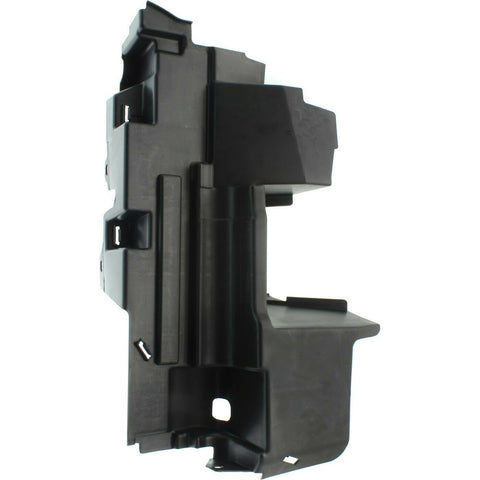 BUMPER AIR DUCT LH 2.0L