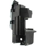 BUMPER AIR DUCT LH 2.0L — photo 1