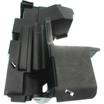 BUMPER AIR DUCT LH 2.0L — photo 2