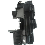 BUMPER AIR DUCT LH 2.0L — photo 4