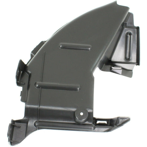BUMPER RETAINER FR LH OUTER