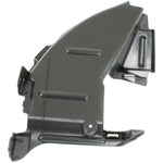 BUMPER RETAINER FR LH OUTER — photo 1
