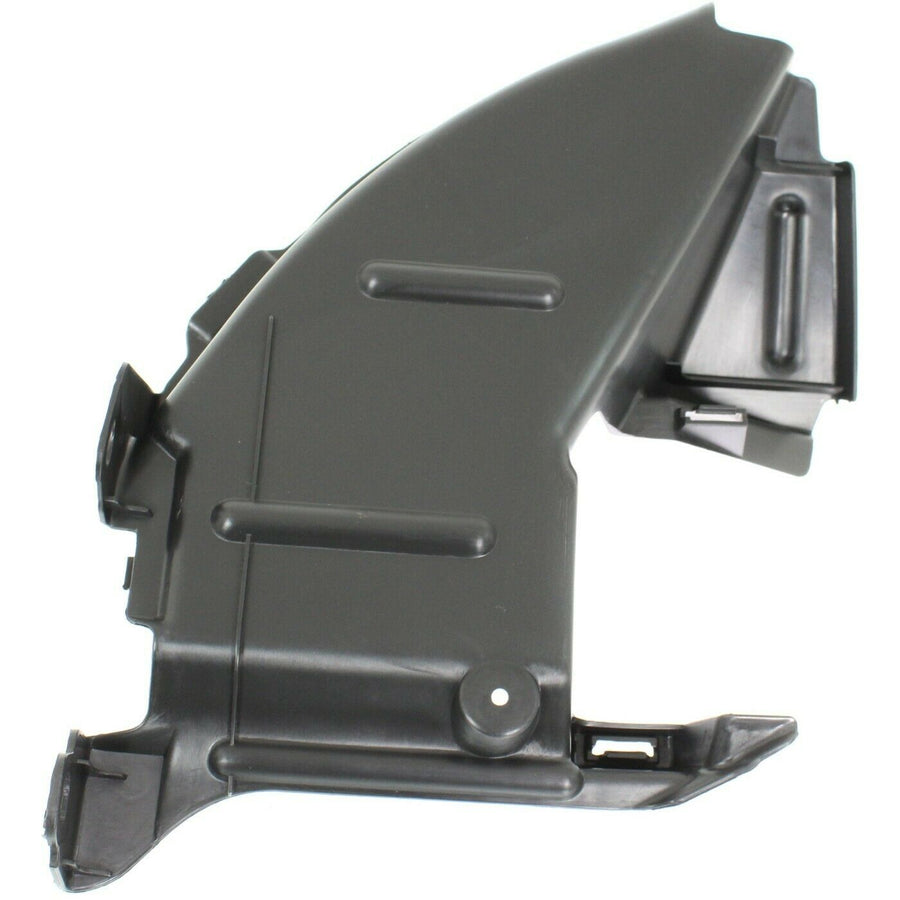 BUMPER RETAINER FR LH OUTER