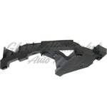 BUMPER SUPPORT BRACKET FR LH SIDE BEAM — photo 4