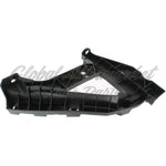 BUMPER SUPPORT BRACKET FR LH SIDE BEAM — photo 5