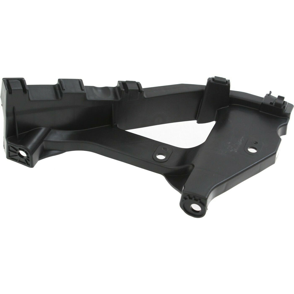 BUMPER SUPPORT BRACKET FR LH SIDE BEAM