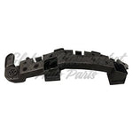 BUMPER RETAINER BRACKET FR LH — photo 2