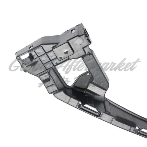 BUMPER BRACKET FR LH UPPER