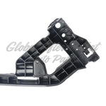 BUMPER BRACKET FR LH UPPER — photo 3