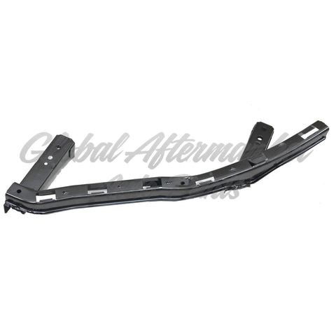 BUMPER SUPPORT FR LH OUTER STEEL