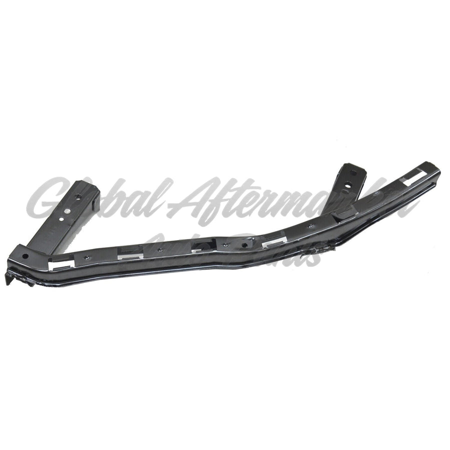 BUMPER SUPPORT FR LH OUTER STEEL