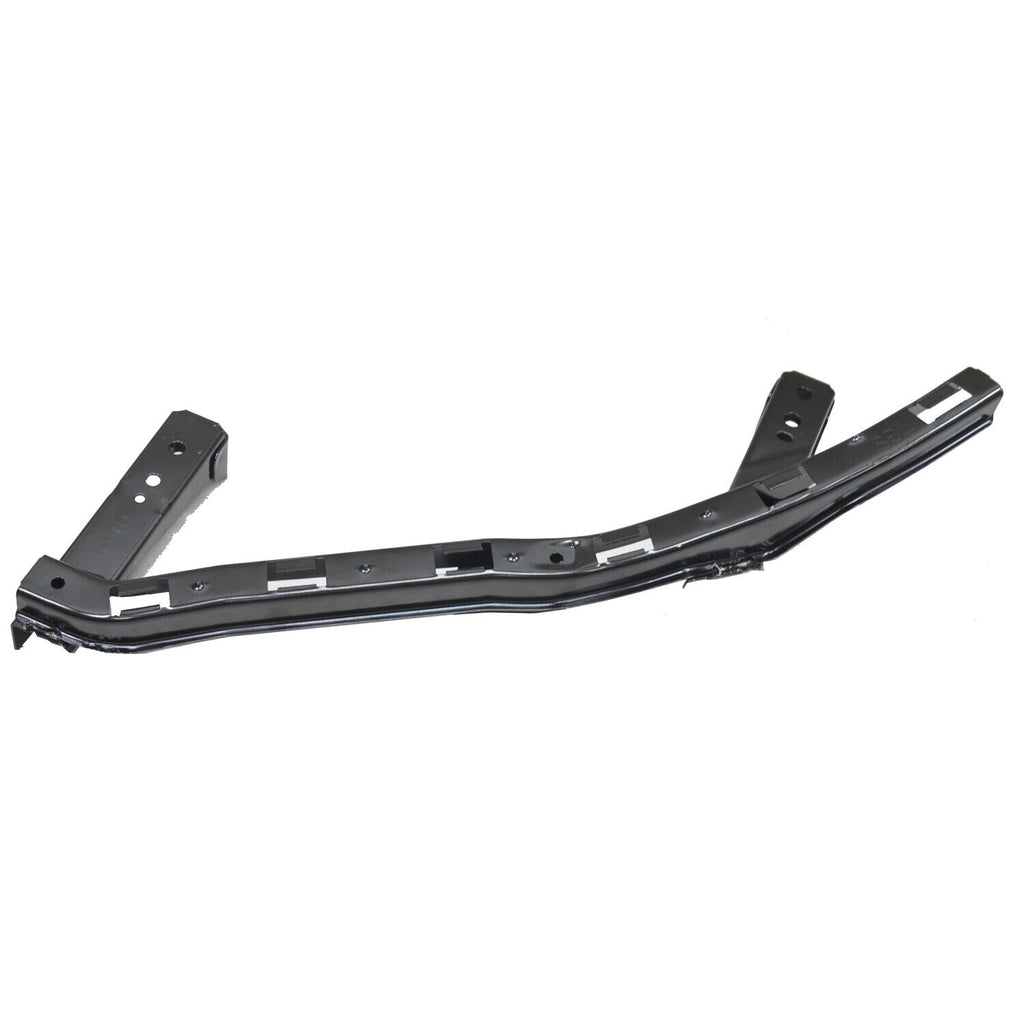 BUMPER SUPPORT FR LH OUTER STEEL