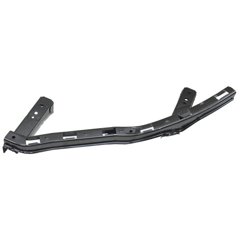 BUMPER SUPPORT FR LH OUTER STEEL