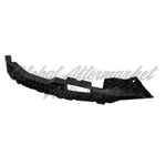 BUMPER BRACKET UPPER FR LH — photo 1