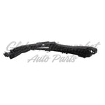 BUMPER BRACKET UPPER FR LH — photo 2