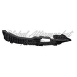BUMPER BRACKET UPPER FR LH — photo 4