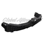 BUMPER BRACKET UPPER FR LH — photo 5