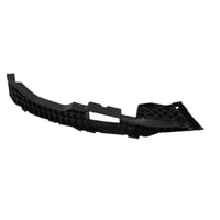BUMPER BRACKET UPPER FR LH