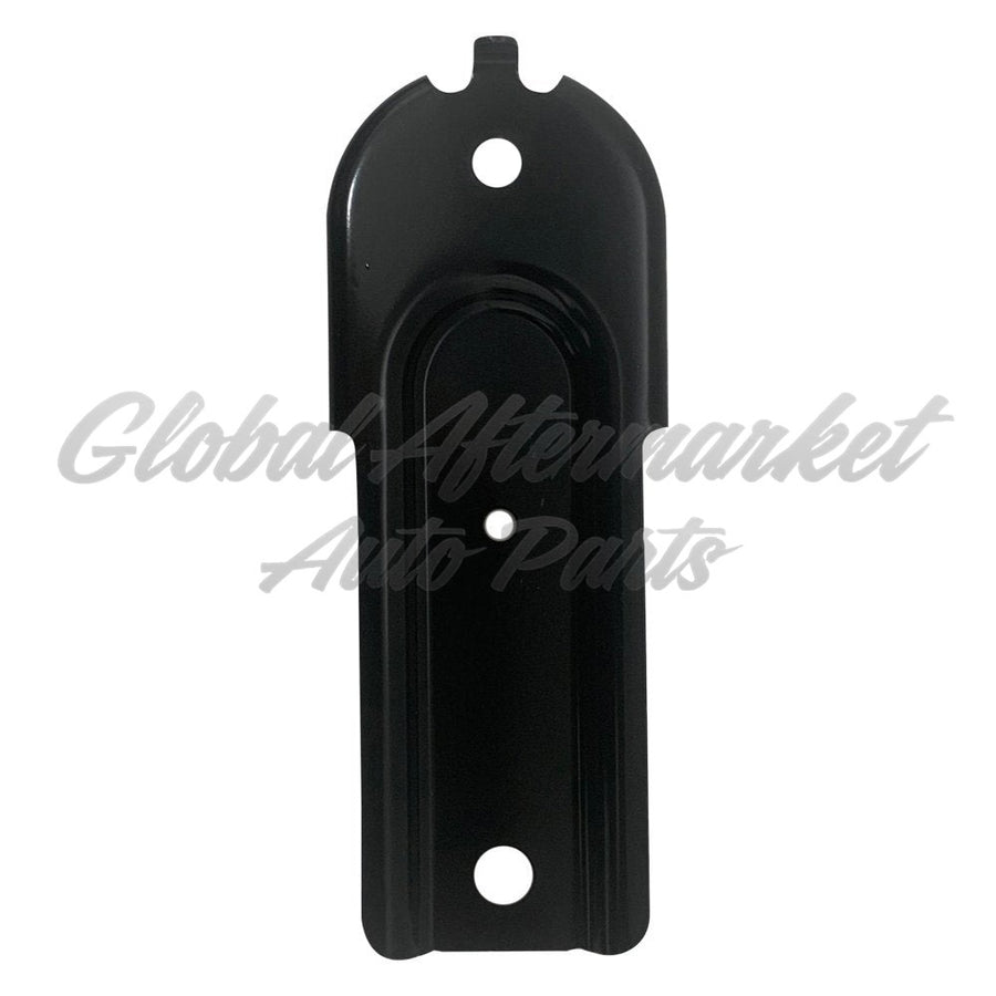 BUMPER BRACKET (FOR DEFLECTOR) FR LOWER LH/RH