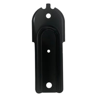BUMPER BRACKET (FOR DEFLECTOR) FR LOWER LH/RH