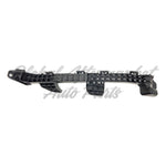BUMPER BRACKET FR LH CAPA — photo 1
