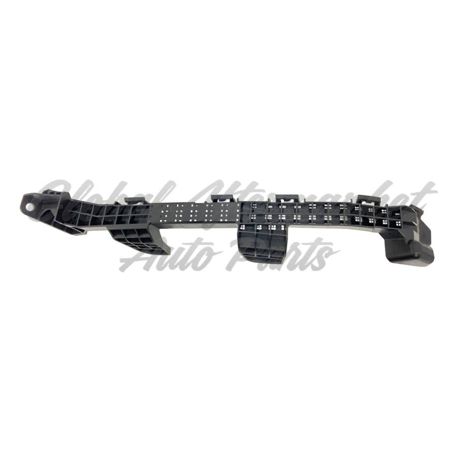 BUMPER BRACKET FR LH CAPA